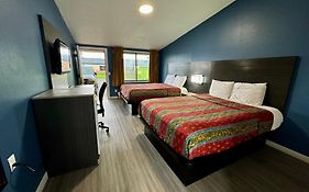 Knights Inn Greenville